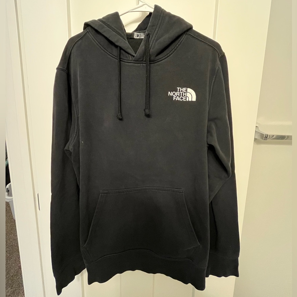The North Face Hoodie